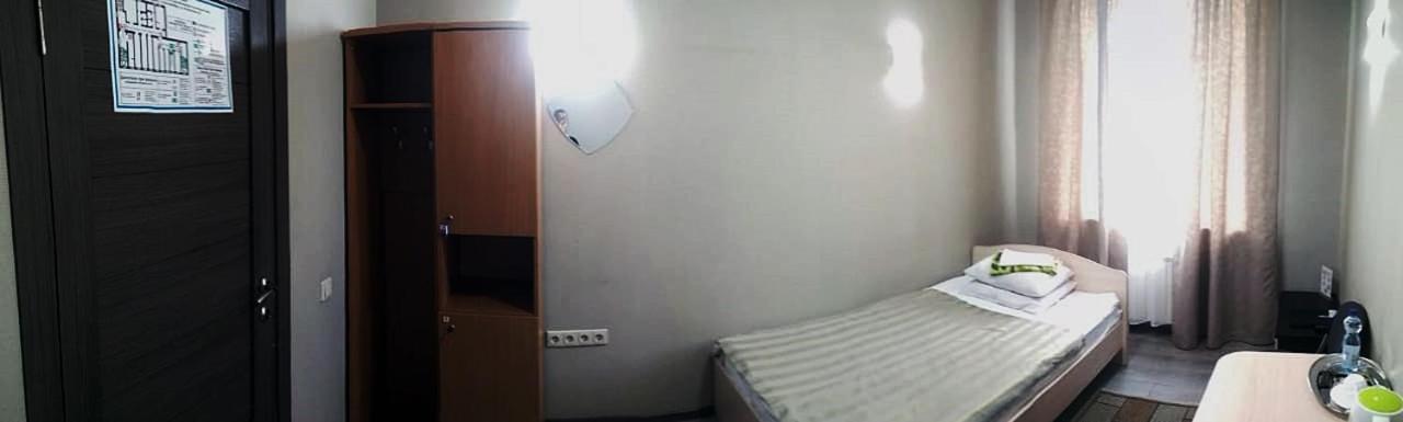 Penates Hostel 예카테린부르크 외부 사진